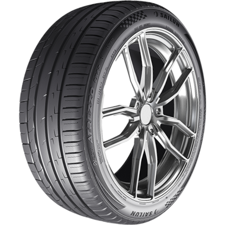 Sailun Atrezzo ZSR2 215/55R17 98 W