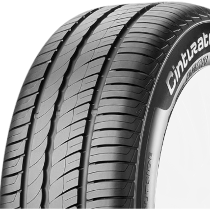 Goodyear EfficientGrip 255/50R19 103 Y