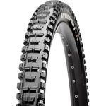 Maxxis Minion DHR II, Veloreifen 26 x 2.30 mit optimalem Kurvenhalt und verbesserten Beschleunigungsstollen