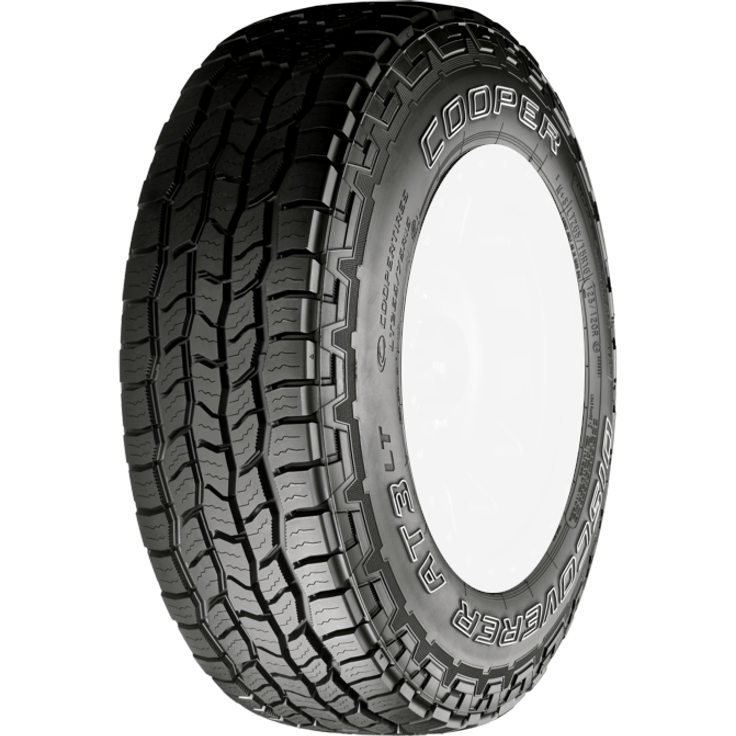 Cooper Discoverer AT3 LT 235/85R16 120/116 R – Bild 3