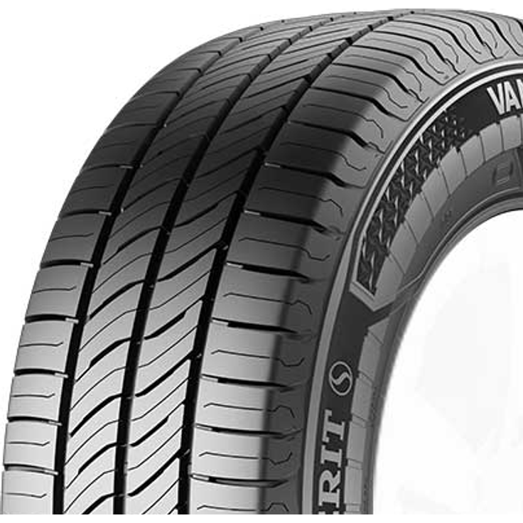 Semperit Van Life 3 185/80R14 102 R