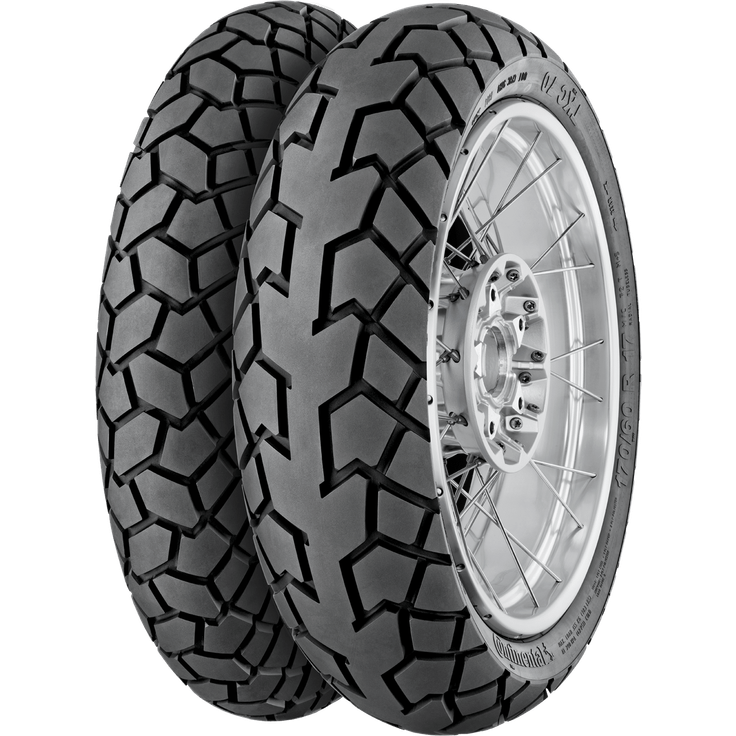 Continental TKC 70 90/90 -21 54H TL 54 H