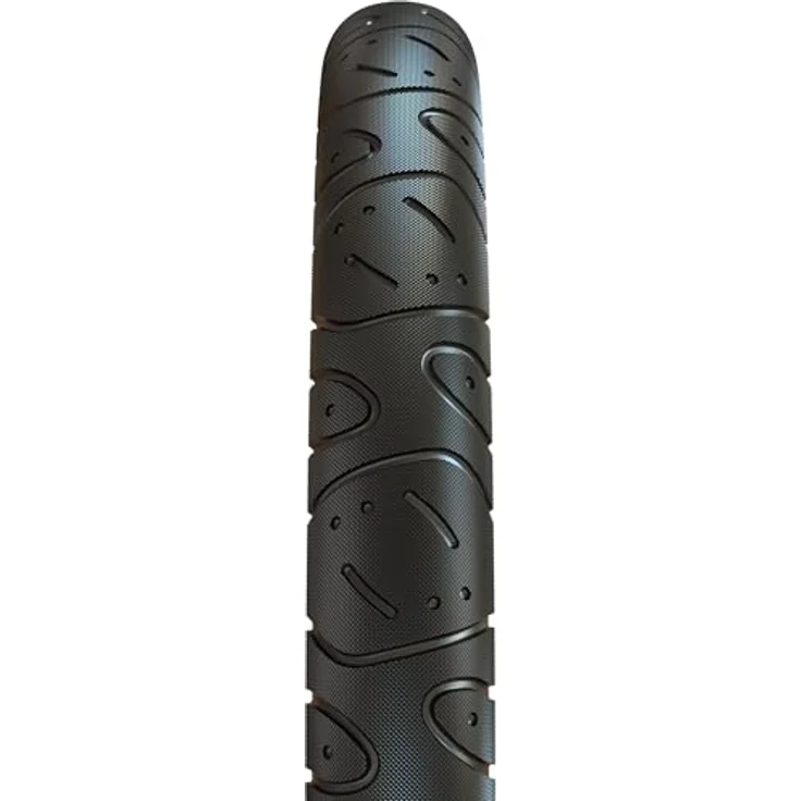 Maxxis Urban Assault Veloreifen, 26 x 2.50 Zoll, Drahtreifen mit MaxxPro Gummimischung für BMX & Dirt, Gewicht 1080 g – Bild 2