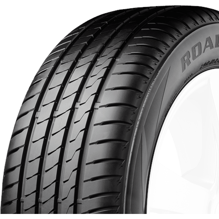 Firestone Roadhawk 275/45R19 108 Y – Bild 1