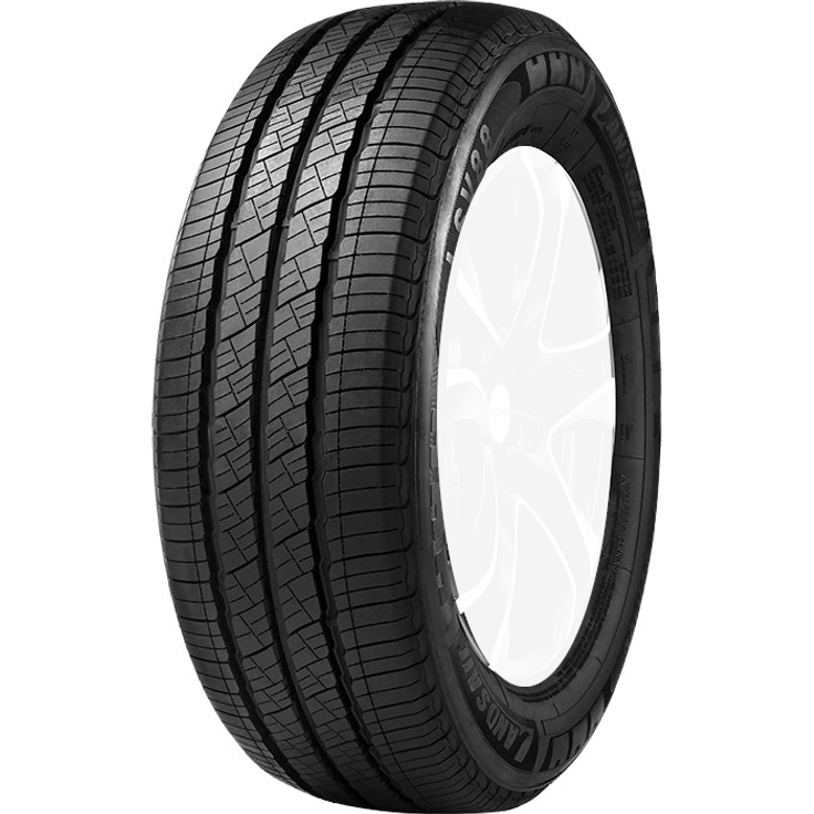 Sentury-Landsail LSV 88 Plus 225/70R15 112/110 S – Bild 3