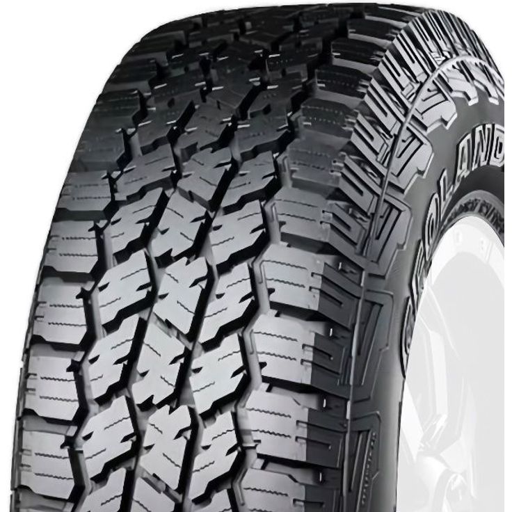 Yokohama Geolandar AT4 G018 A 255/65R16 109 H