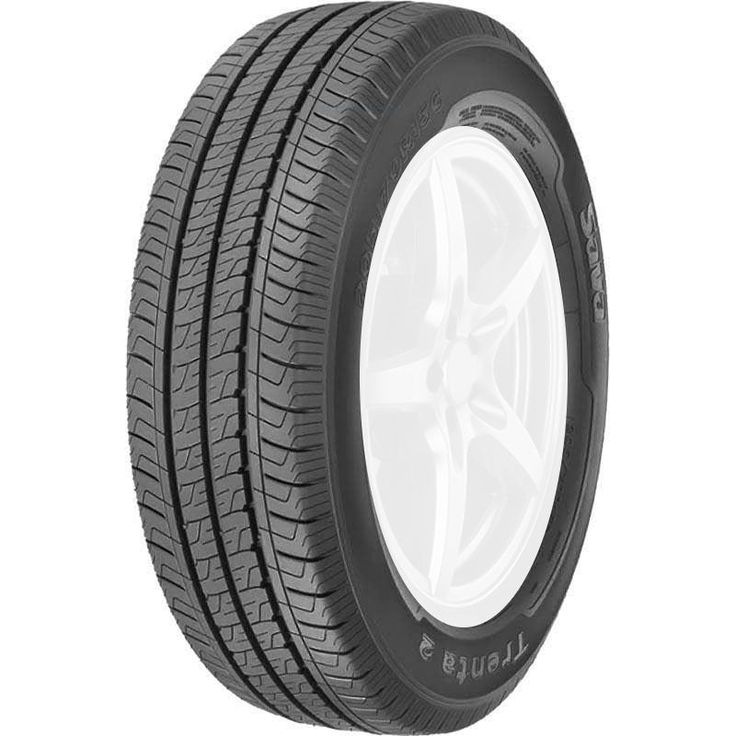 Sava Trenta 2 215/60R16 103/101 T – Bild 3