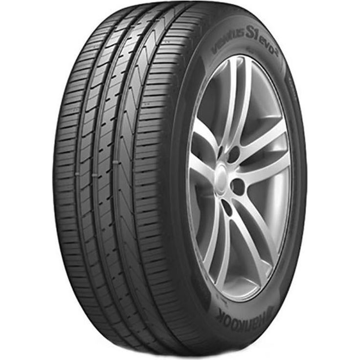 Hankook Ventus S1 Evo 2 K117A SUV 285/35R22 106 Y – Bild 2