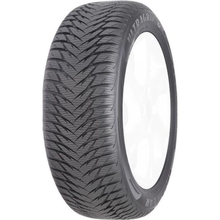 Goodyear UltraGrip 8 195/60R16 99/97 T – Bild 3