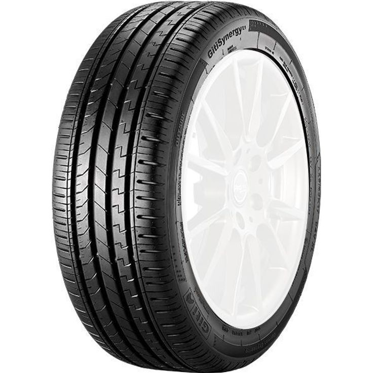 Giti GitiSynergy E1 185/70R14 88 H – Bild 3