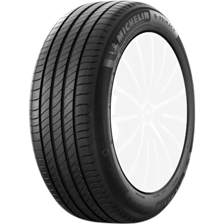 Michelin E Primacy 255/45R20 101 V – Bild 6