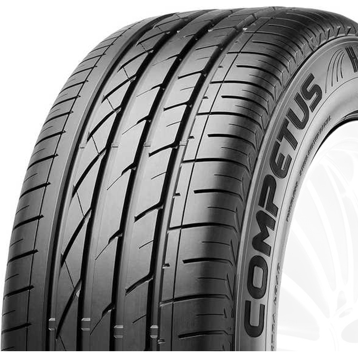 Lassa Competus HP 215/55R18 99 V
