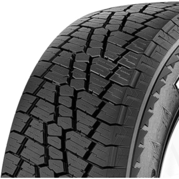 Ceat CrossDrive AT 265/60R18 110 T
