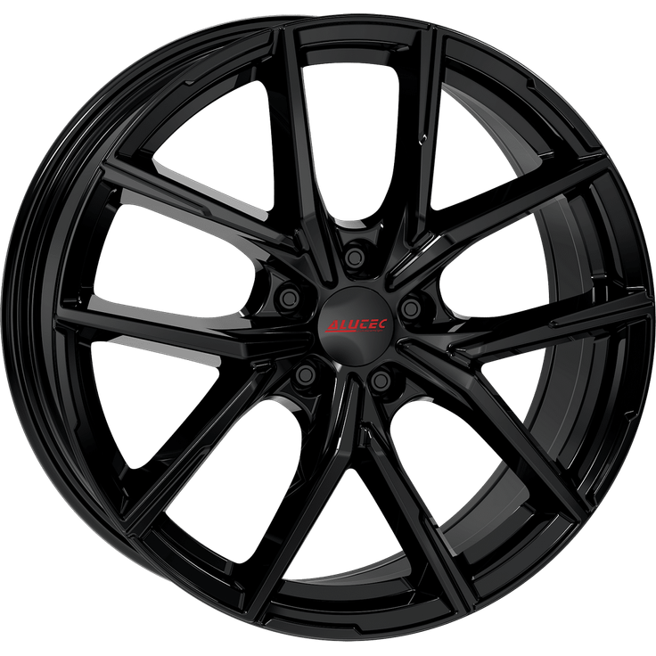 Alutec Aveleno Diamant-schwarz 18" – Bild 2