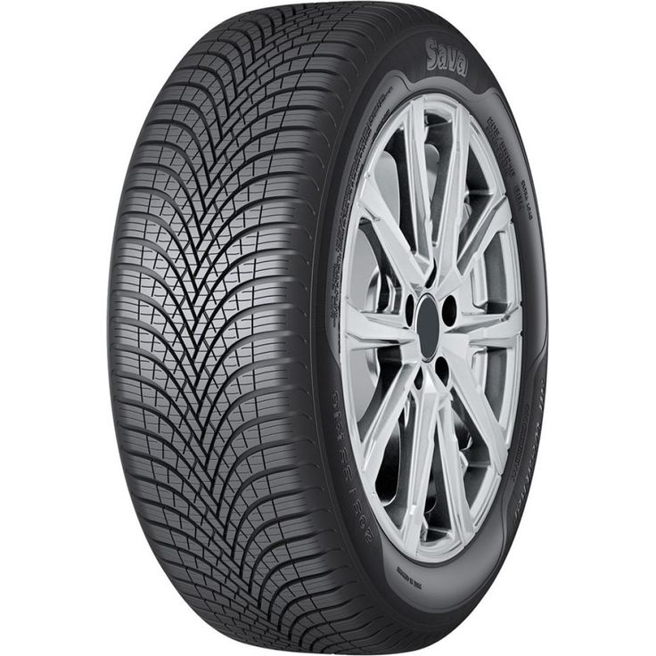 Sava All Weather 205/55R16 94 V – Bild 2