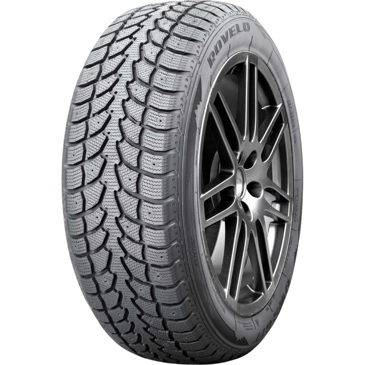 Rovelo RWS 677 215/55R17 94 T – Bild 2