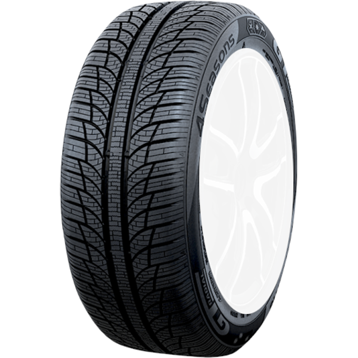 GT Radial 4 Seasons 175/65R15 84 T – Bild 2