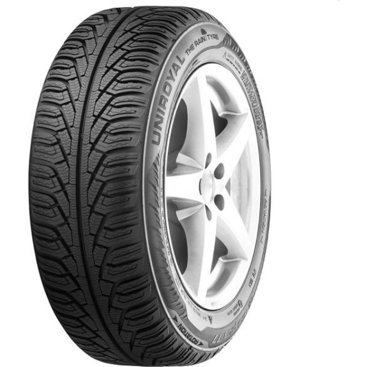 Uniroyal Ms Plus 77 255/40R19 100 V – Bild 2