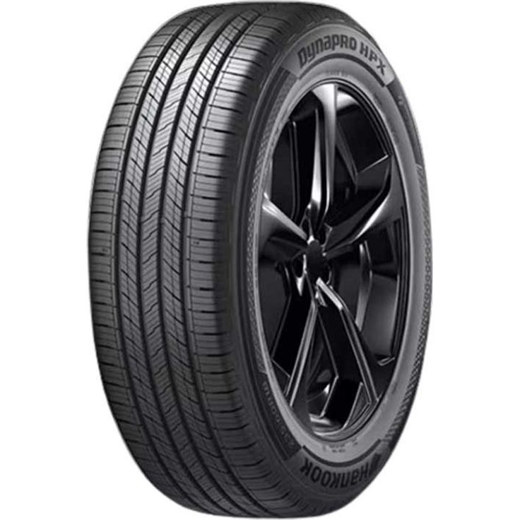 Hankook Dynapro HPX RA43 235/55R18 100 V – Bild 2