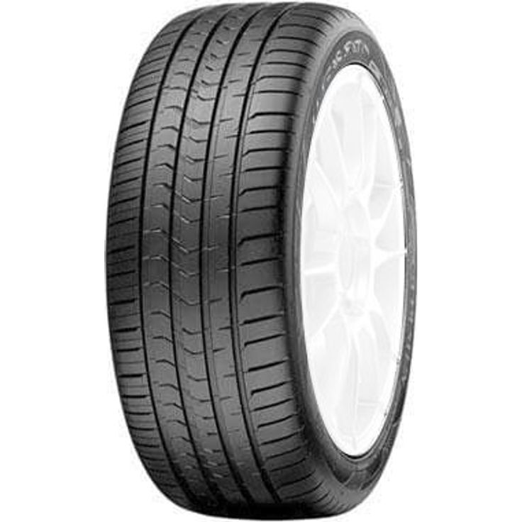 Vredestein Ultrac Satin 235/45R19 99 W – Bild 2