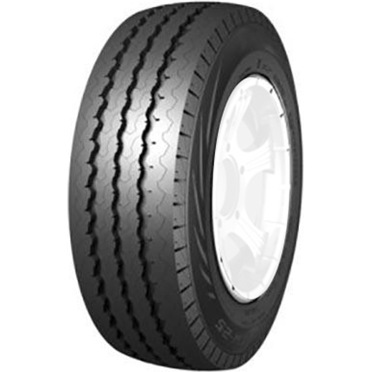 Nankang CW 25 165/80R14 97/95 R – Bild 2