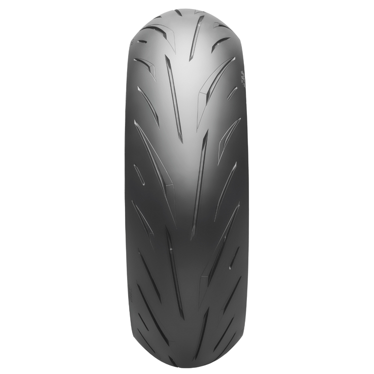 Bridgestone BATTLAX S22 REAR SDR 200/55 ZR17 78W TL 78 W – Bild 2
