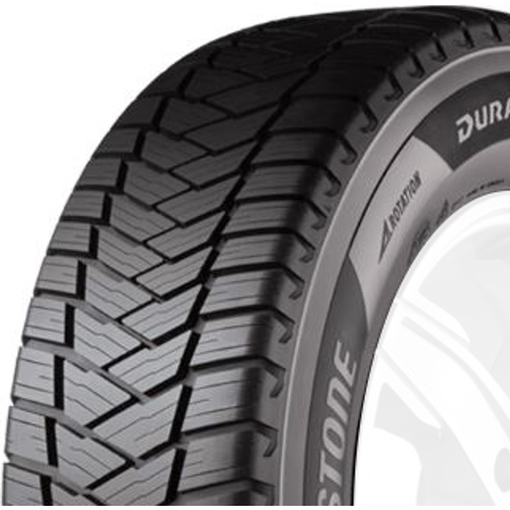 Bridgestone Duravis All Season 205/75R16 110 R