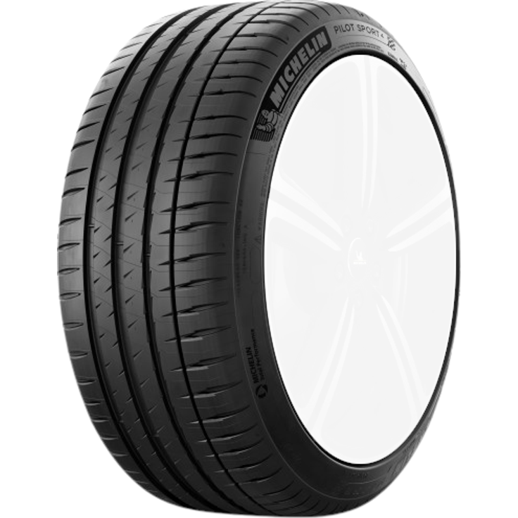 Michelin Pilot Sport 4 215/40R18 89 Y – Bild 6