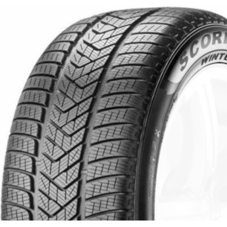 Pirelli Scorpion Winter 235/65R17 108 H