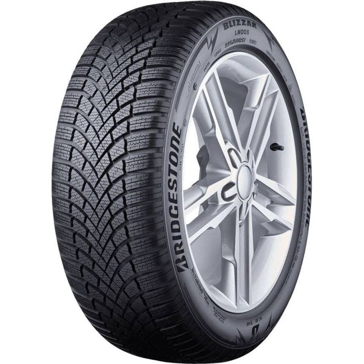 Bridgestone Blizzak LM005 205/45R16 87 H