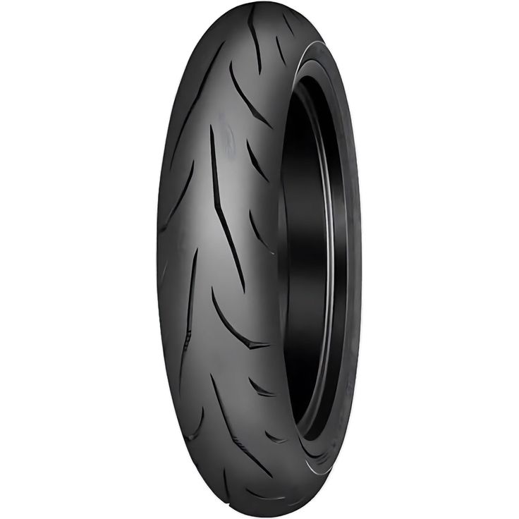 Mitas SPORT FORCE+ 190/50 ZR17 73W TL 73 W