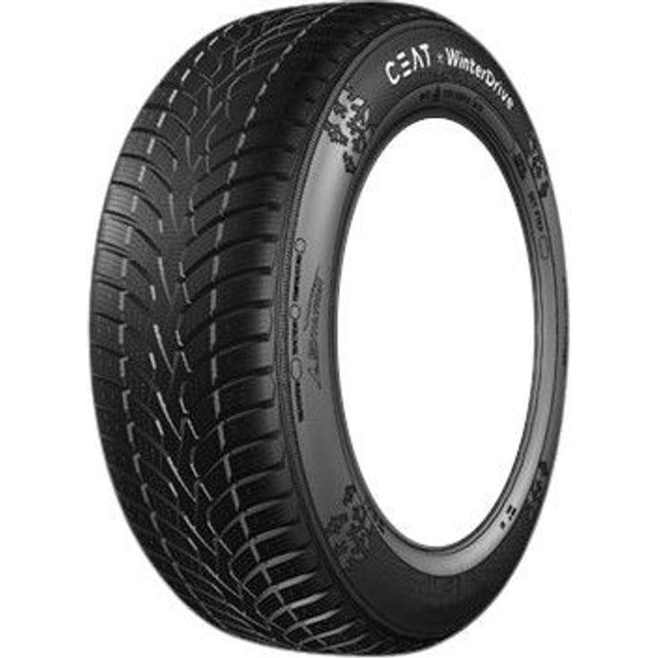 Ceat WinterDrive 205/60R16 96 H – Bild 2