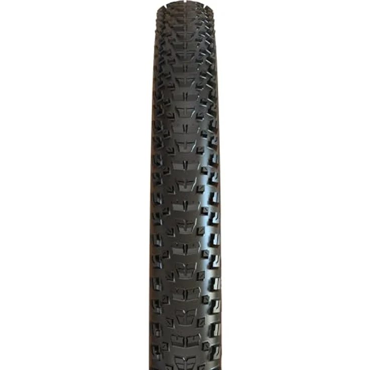 Maxxis Rekon, 27.5 x 2.40 Tubeless Ready MTB Reifen mit EXO Protection, schwarz – Bild 2