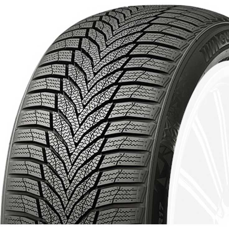 Nexen Winguard Sport 2 WU7 205/40R17 84 V