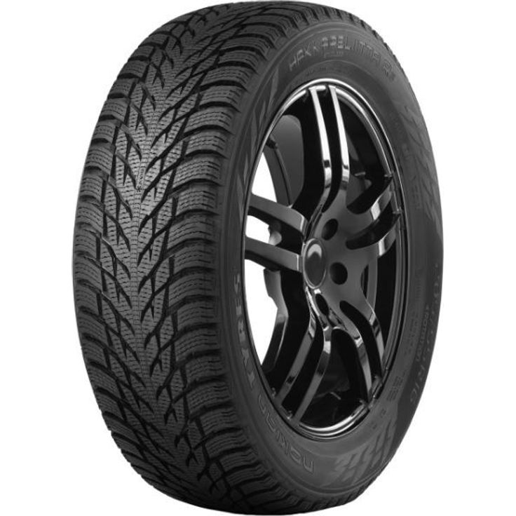 Nokian Hakkapeliitta R3 SUV 225/60R18 104 R