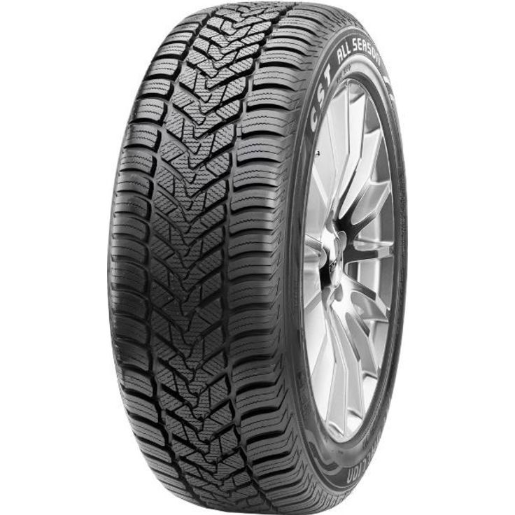 CST Medallion All Season ACP1 235/50R17 100 V – Bild 2