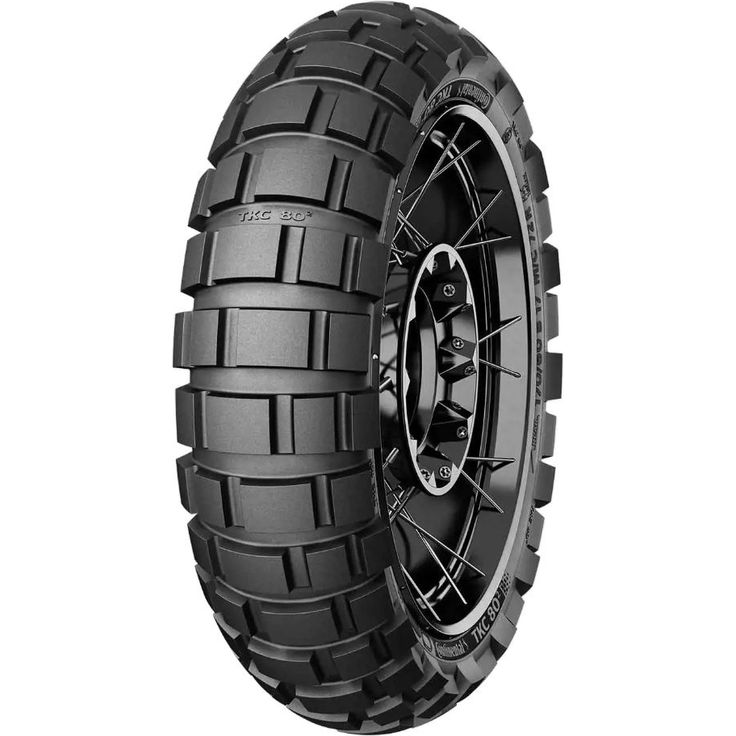 Continental TKC 80 2.75 -21 52S TT 52 S