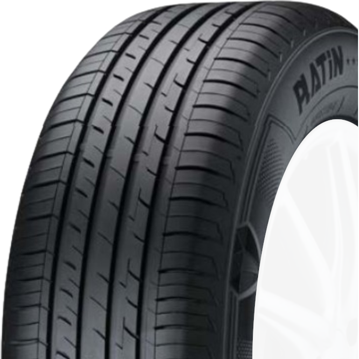 Platin RP 330 Summer 205/55R16 91 V