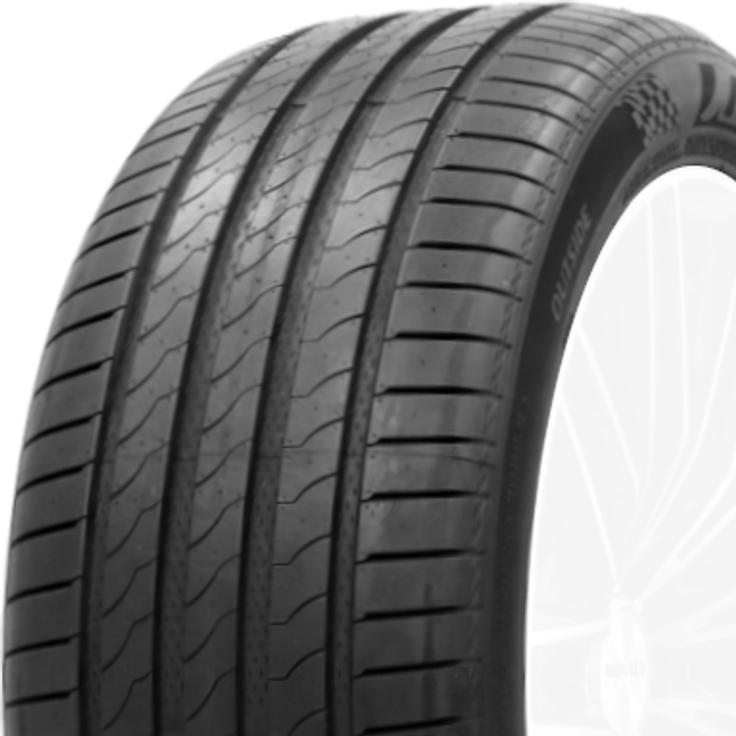 Sentury-Landsail RapidDragon 205/50R17 93 W