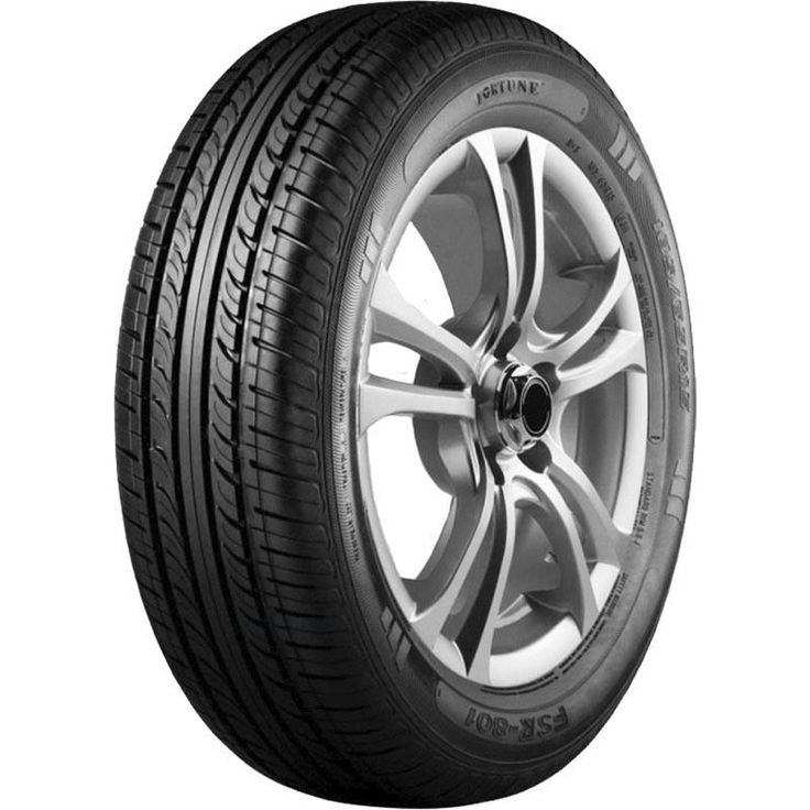 Fortune FSR 801 195/60R14 86 H