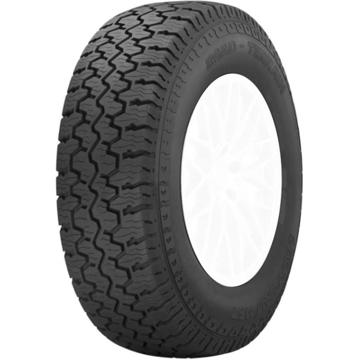 Kormoran Road Terrain 285/65R17 116 T – Bild 3