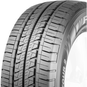 Bild für Fulda Conveo Tour 2 205/65R15 102/100 T