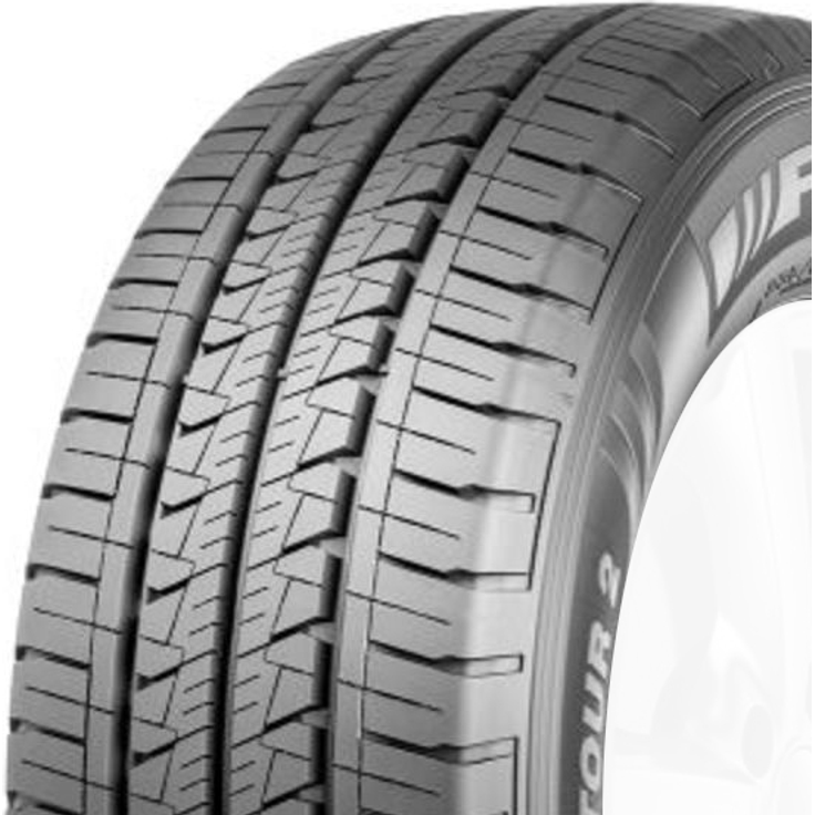 Fulda Conveo Tour 2 205/65R15 102/100 T