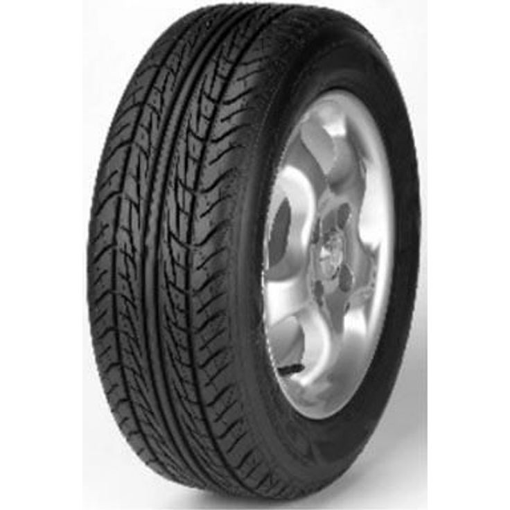Nankang TS 611 225/50R15 91 V