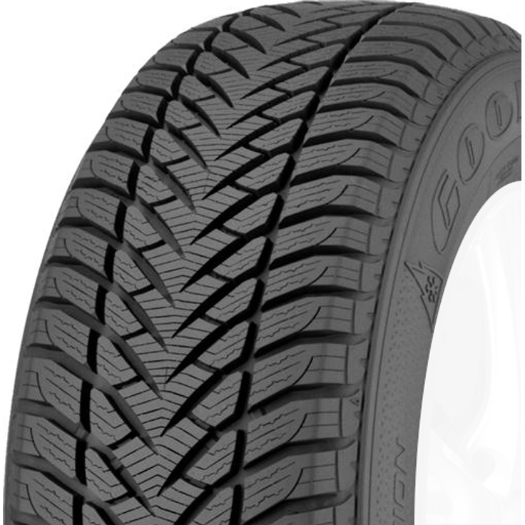 Goodyear UltraGrip Plus SUV 255/60R17 106 H