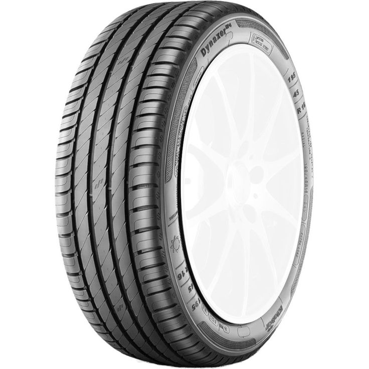 Kleber Dynaxer HP4 185/60R15 84 H – Bild 3