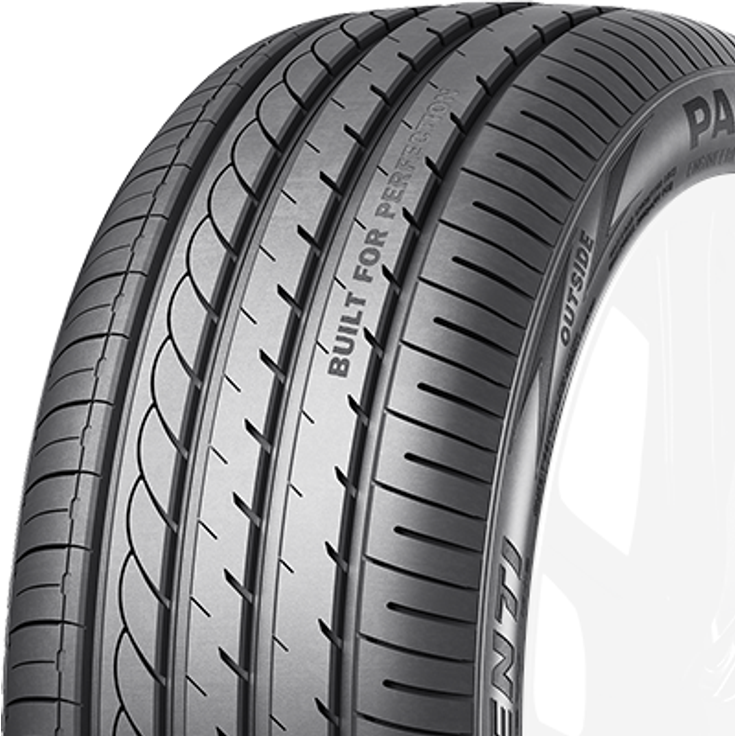 Pace Alventi 205/50R17 89 W