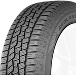 Yokohama Geolandar CV4S G061 255/45R20 105 V