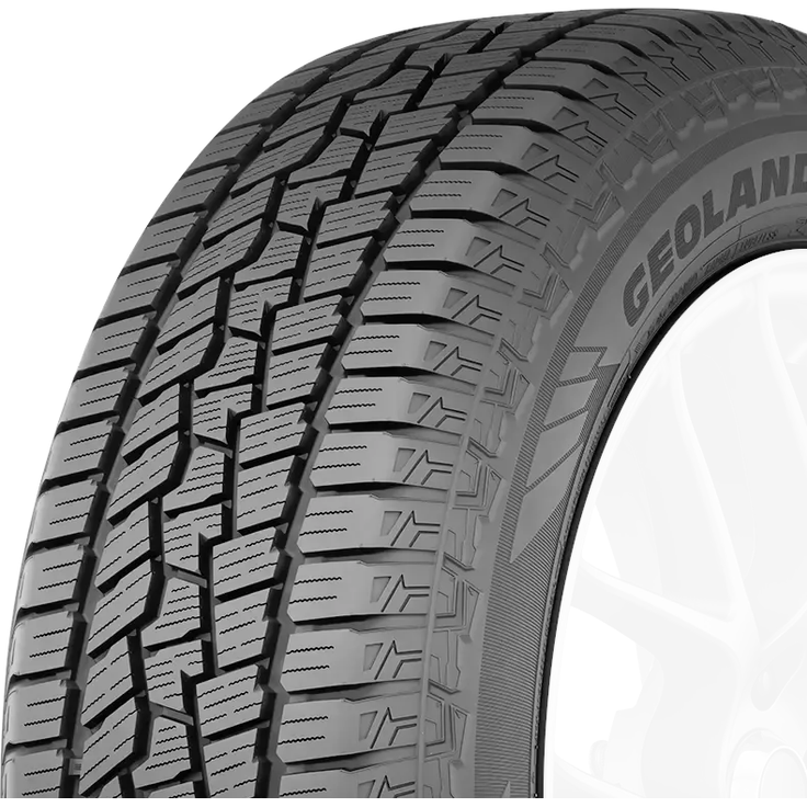 Yokohama Geolandar CV4S G061 275/65R18 116 H