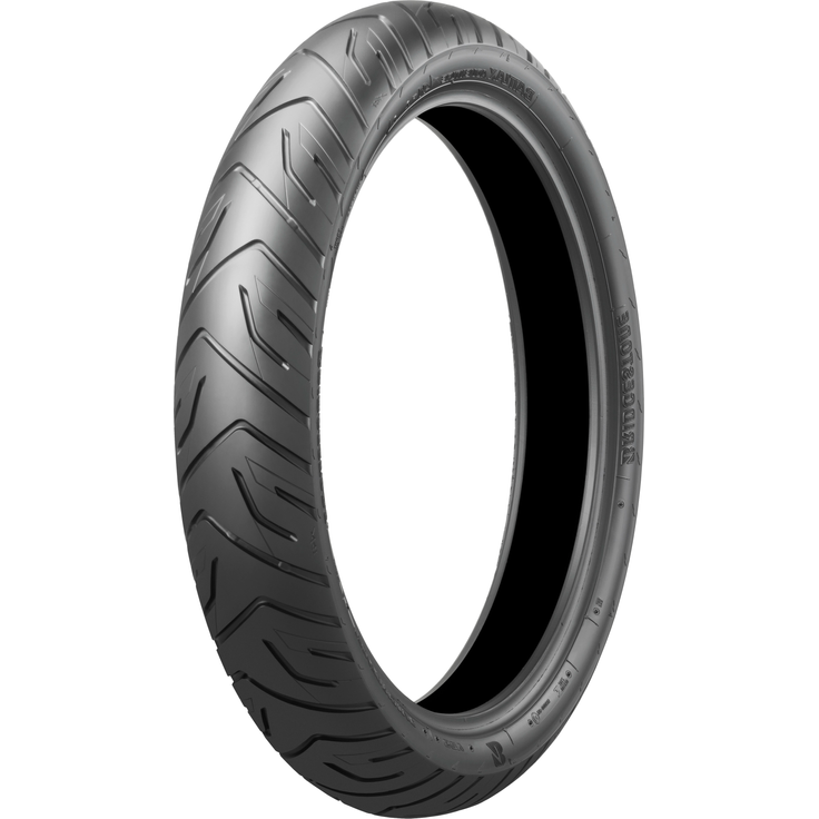 Bridgestone BATTLAX A41 FRONT 120/70 ZR19 60W TL 60 W